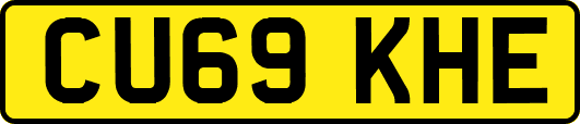 CU69KHE