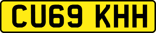 CU69KHH