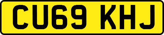 CU69KHJ