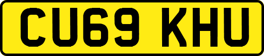 CU69KHU