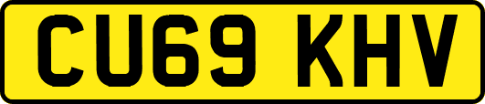 CU69KHV