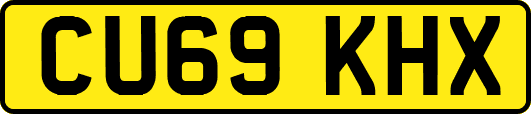 CU69KHX