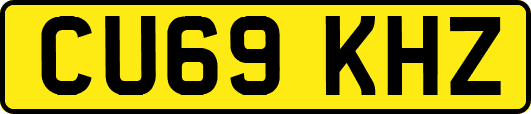 CU69KHZ