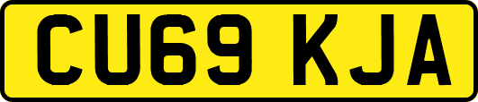 CU69KJA