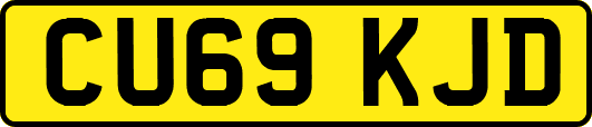 CU69KJD
