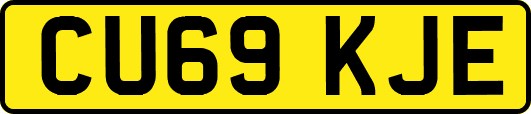 CU69KJE