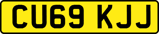 CU69KJJ