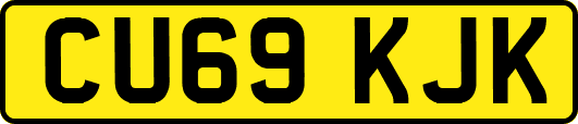 CU69KJK