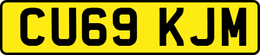 CU69KJM