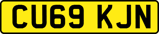 CU69KJN