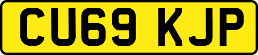 CU69KJP