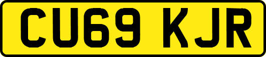 CU69KJR