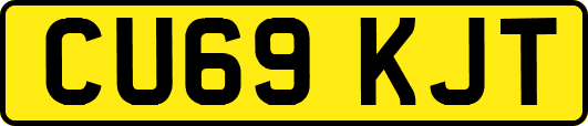 CU69KJT
