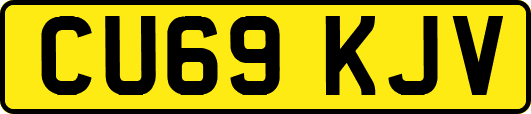 CU69KJV