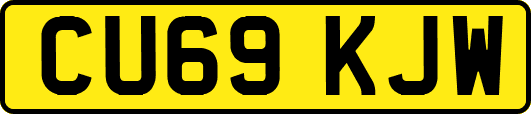 CU69KJW