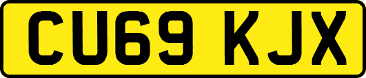 CU69KJX