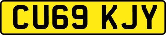 CU69KJY