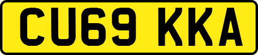 CU69KKA