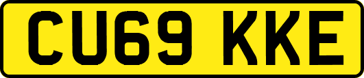 CU69KKE