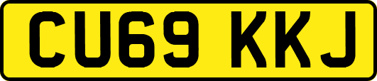 CU69KKJ
