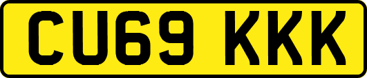 CU69KKK