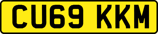CU69KKM