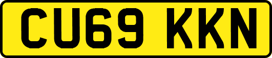 CU69KKN