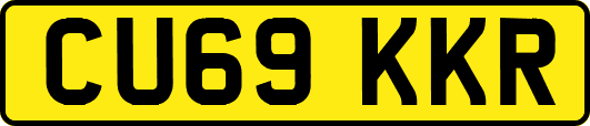 CU69KKR