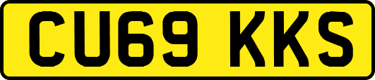 CU69KKS