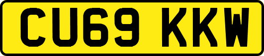 CU69KKW