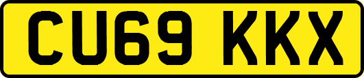 CU69KKX