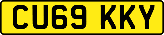 CU69KKY