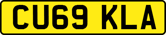 CU69KLA