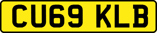 CU69KLB