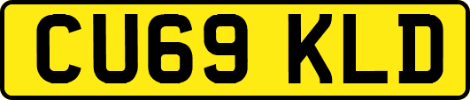 CU69KLD
