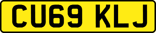 CU69KLJ