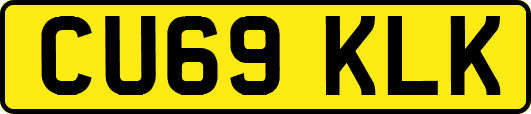 CU69KLK