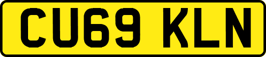 CU69KLN