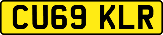 CU69KLR