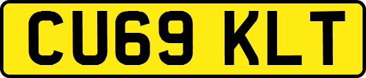 CU69KLT