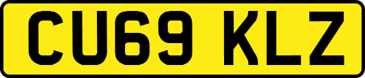 CU69KLZ