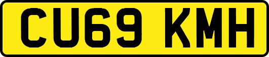 CU69KMH