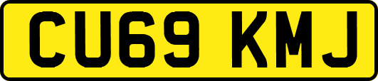 CU69KMJ