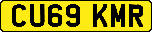 CU69KMR