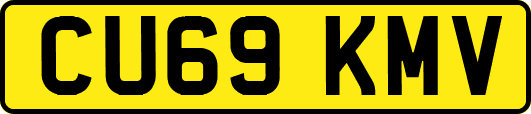 CU69KMV