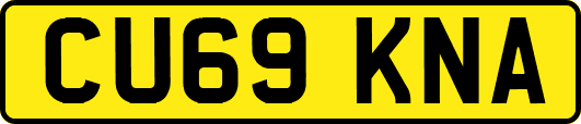 CU69KNA