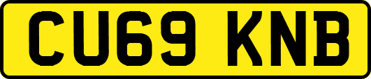 CU69KNB
