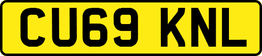 CU69KNL
