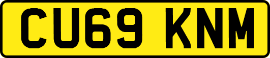 CU69KNM
