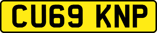 CU69KNP